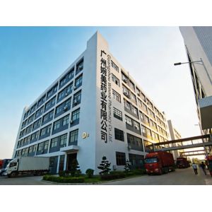 China Factory - Guangzhou Winme Pharmacy Co.,Ltd.