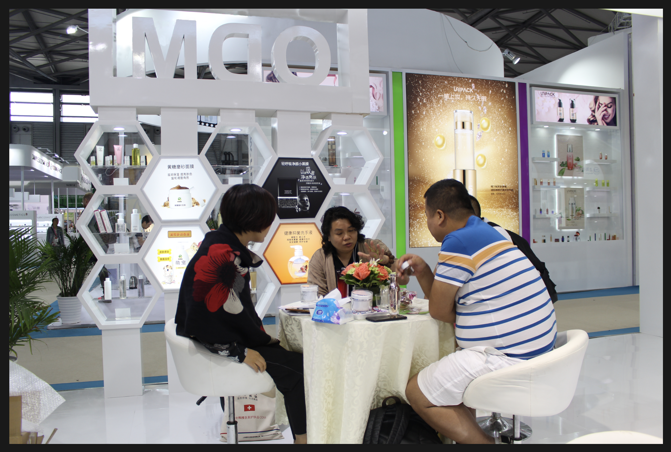 China Factory - Guangzhou Winme Pharmacy Co.,Ltd.