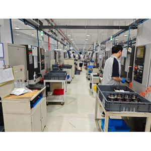 China Factory - Suzhou Giant Precision Industry Co., Ltd.
