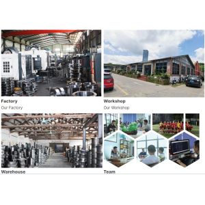 China Factory - Guangzhou Zhenhui Machinery Equipment Co., Ltd