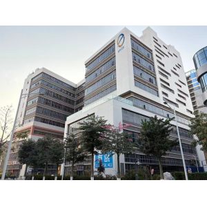 China Factory - Guangzhou Hlieir Automotive Parts Co., Ltd .