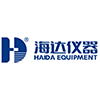 China factory - Guangdong Haida Equipment Co., Ltd.