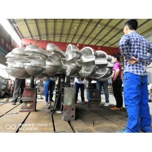 China Factory - Deyang Dongsen Hydropower Equipment Co., Ltd.