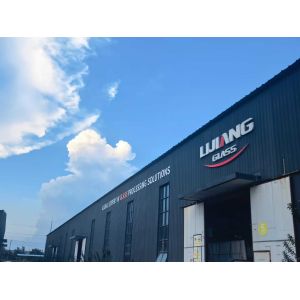 China Factory - Jinan Lijiang Automation Equipment Co., Ltd.