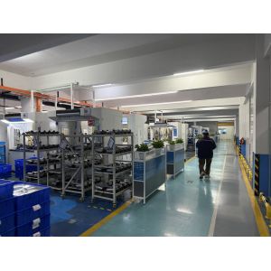 China Factory - Guangzhou Hlieir Automotive Parts Co., Ltd .