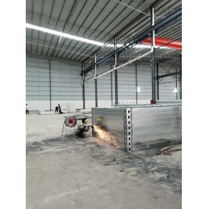 China Factory - Foshan Boxspace Prefab House Technology Co., Ltd