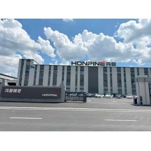 China Factory - Suzhou Giant Precision Industry Co., Ltd.