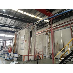 China Factory - Foshan Boxspace Prefab House Technology Co., Ltd