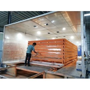 China Factory - Foshan Boxspace Prefab House Technology Co., Ltd