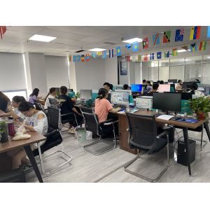 China Factory - Beijing Silk Road Enterprise Management Services Co., Ltd.