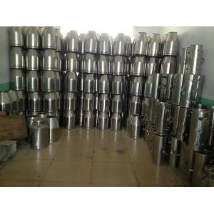 China Factory - Chuangpu Animal Husbandry Technology (Suzhou) Co., Ltd.