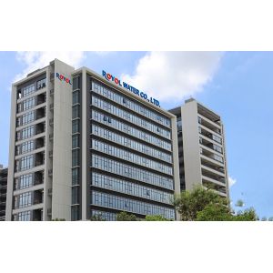 China Factory - ROYOL WATER CO., LTD