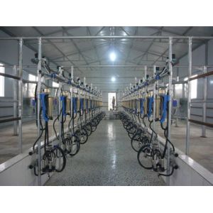China Factory - Chuangpu Animal Husbandry Technology (Suzhou) Co., Ltd.