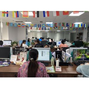 China Factory - Beijing Silk Road Enterprise Management Services Co., Ltd.