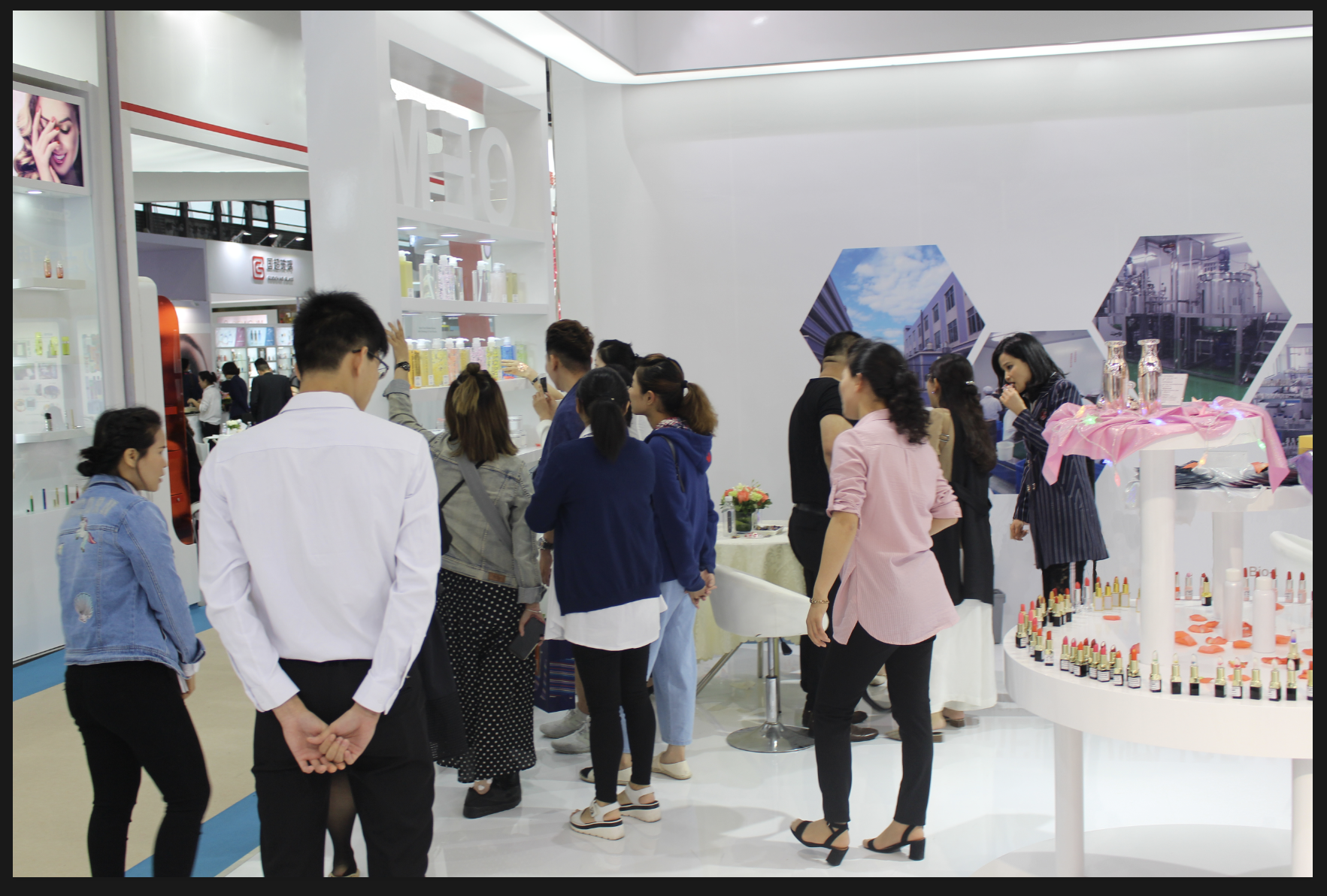 China Factory - Guangzhou Winme Pharmacy Co.,Ltd.