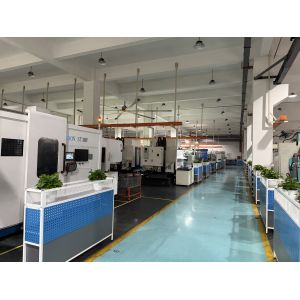 China Factory - Guangzhou Hlieir Automotive Parts Co., Ltd .