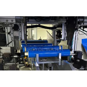 China Factory - ROYOL WATER CO., LTD