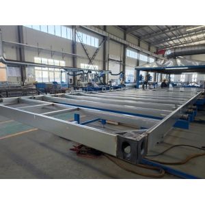 China Factory - Foshan Boxspace Prefab House Technology Co., Ltd