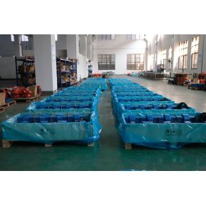 China Factory - Changzhou Hangtuo Mechanical Co., Ltd