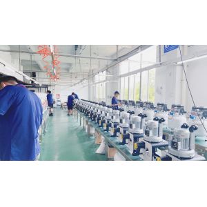 China Factory - Foshan Anzhe Medical Instrument Co., Ltd.